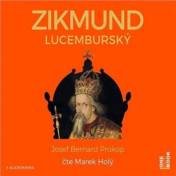 Zikmund Lucemburský