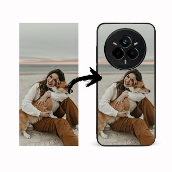 Kryt s vlastnou fotkou pre Realme 14 Pro 5G