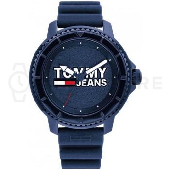 Tommy Jeans Tokyo 1792000 - 30 dní na vrátenie tovaru, Garancia originality