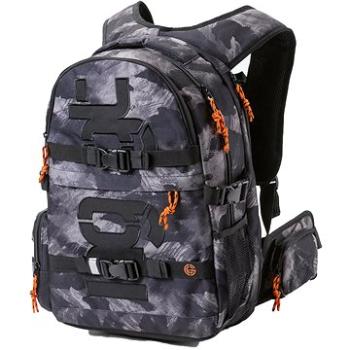 Nugget Arbiter 3 Backpack, B (8988000285936)