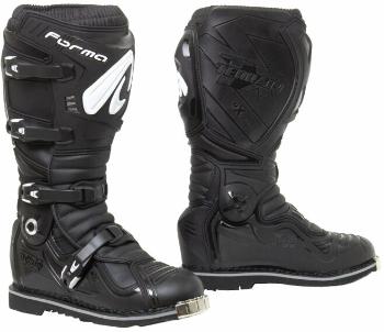 Forma Boots Terrain Evolution TX Black 43 Topánky