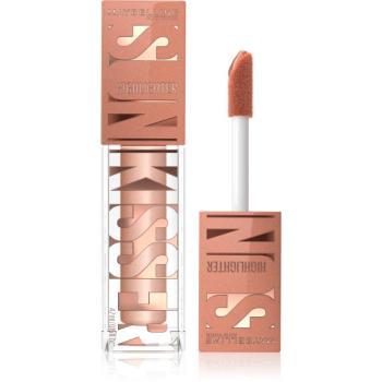 MAYBELLINE NEW YORK Sunkisser tekutý rozjasňovač odtieň 20 Kiss Of Shimmer 4.7 ml