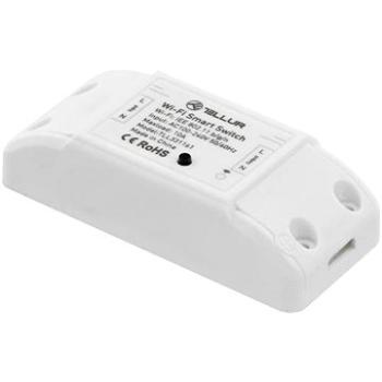 Tellur WiFi Smart Inline Switch, 2200 W, biely (TLL331161)