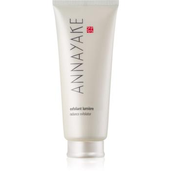 Annayake Purity Moment rozjasňujúci peeling 100 ml