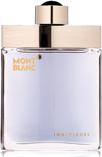 Eau de Toilette MONT BLANC Individuel EdT 75 ml