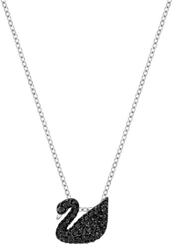 Swarovski Labutie náhrdelník Iconic Swan 5347330
