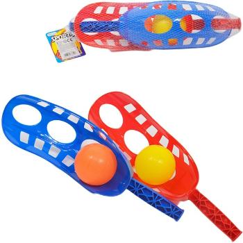 Catch Ball - Lapač loptičiek 37 cm