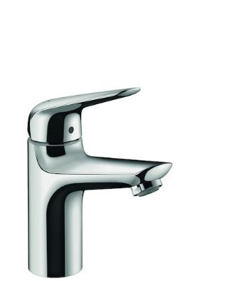 Umývadlová batéria Hansgrohe HG288 s výpusťou chróm SIKOBHGN275MLF