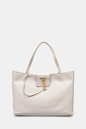 Kabelka Gianni Chiarini MARISOL béžová farba, BS.11471.TKL