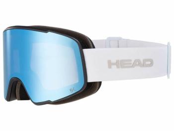 HEAD HORIZON 2.0 5K Blue/White + Spare lens