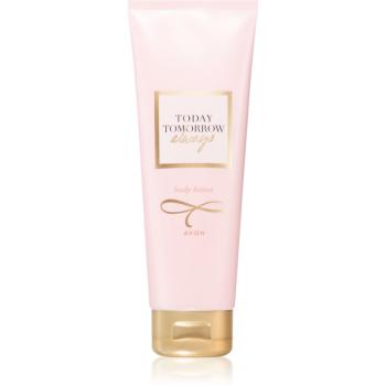 Avon Today Tomorrow Always Always parfümös testápoló tej hölgyeknek 125 ml