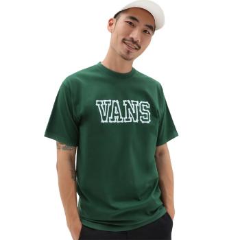 Pánske Tričko VANS BONES SS TEE Eden - L