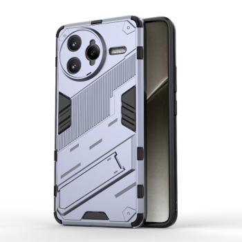 BIB Ochranný kryt pre Xiaomi Poco F7 Ultra šedý