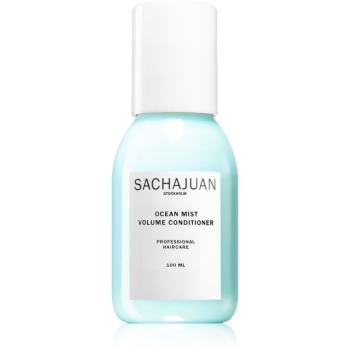 Sachajuan Ocean Mist Volume Conditioner objemový kondicionér pre plážový efekt 100 ml