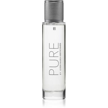 LR Pure By Guido Maria Kretschmer parfumovaná voda pre mužov 50 ml