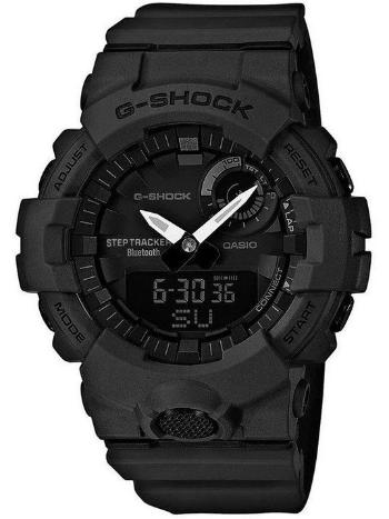 Pánske hodinky CASIO G-SHOCK G-SQUAD GBA-800-1AER (zd125a)