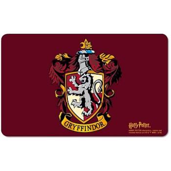 Harry Potter Gryffindor - podložka (4045846349148)