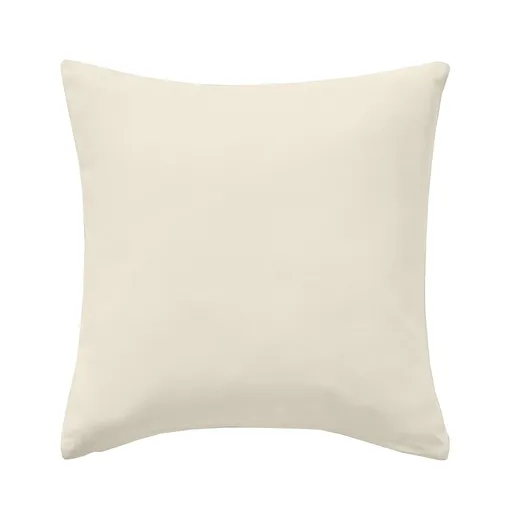 Súprava 2 jednofarebných obliečok na vankúšiky zn. Colombine®