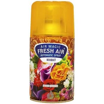 Fresh Air osvěžovač vzduchu 260 ml bouquet