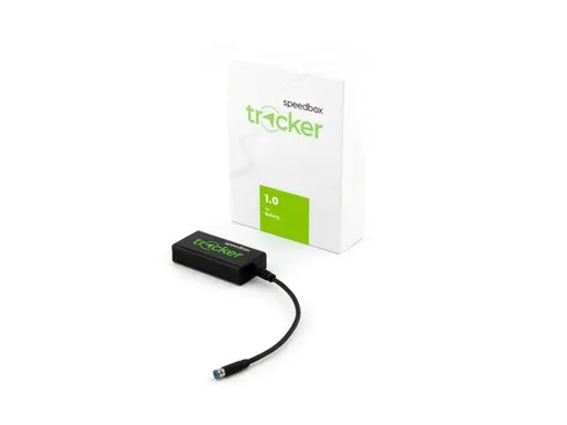 Tracker pre elektrobicykel s motormi Bafang SpeedBox