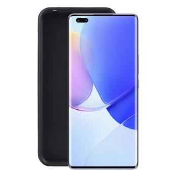 Silikónový kryt Huawei 9 Nova SE čierny