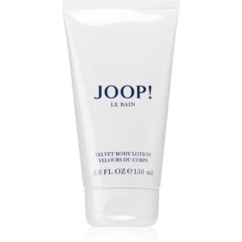 JOOP! Le Bain parfumované telové mlieko pre ženy 150 ml