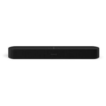 Sonos BEAM 2nd Gen. čierny (BEAM2EU1BLK)