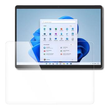 Temperované sklo Microsoft Surface Pro 8