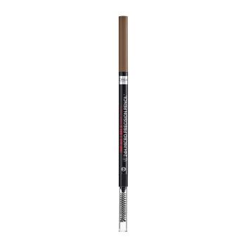 L'Oréal Paris Ceruzka na obočie Infaillible 12H Brow Definer 1,2 g 3.0 Brunette