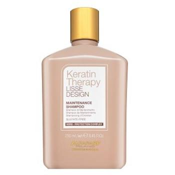 Alfaparf Milano Lisse Design Keratin Therapy Maintenance Shampoo šampón pre všetky typy vlasov 250 ml