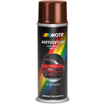 MOTIP M SD červená met.150 ml (SD9892)
