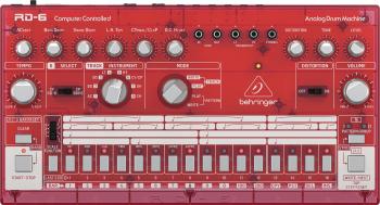 Behringer RD-6-SB Groovebox