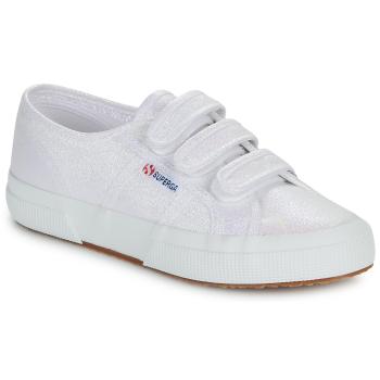 Superga  2750 LAME  Nízke tenisky Biela