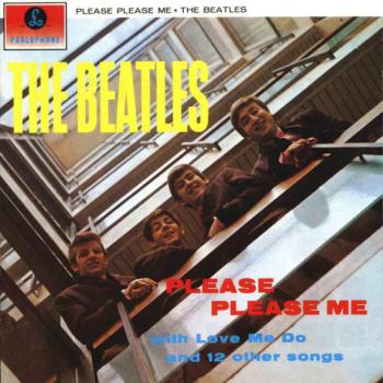 PLEASE,PLEASE ME