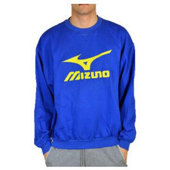 13  Mizuno felpa logo  Tričká a polokošele Modrá