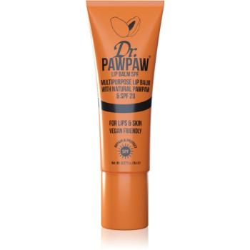 Dr. Pawpaw SPF Repair & Protect ochranný balzam na pery SPF 20 8 ml