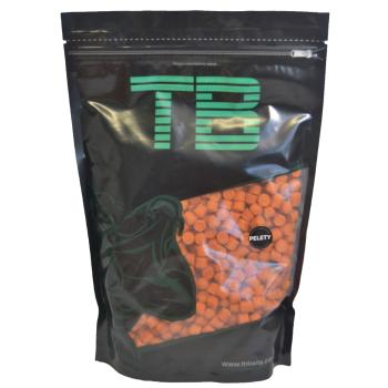 Tb baits pelety citrus-1 kg 10 mm