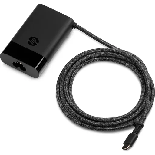 HP AC adaptér USB-C 65W Laptop Charger