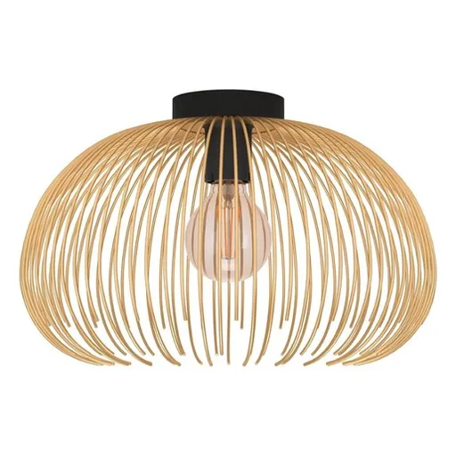 Stropné osvetlenie Eglo VENEZUELA zlatá 900165