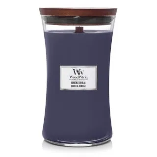 Woodwick Hinoki Dahlia 609,5 g