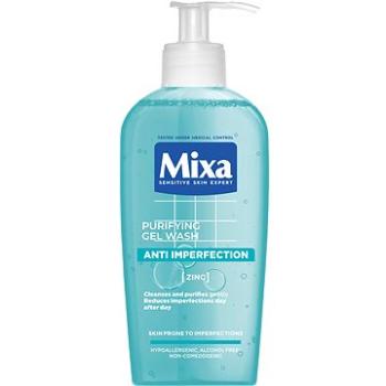 MIXA Anti-Imperfection bez obsahu mydla 200ml (3600550807417)