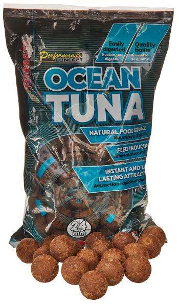 Starbaits boilies ocean tuna - 800 g 10 mm