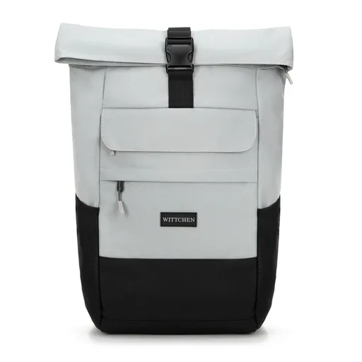 Cestovný ruksak z polyesteru s priehradkou na notebook 15’’ - 56-3S-020-80