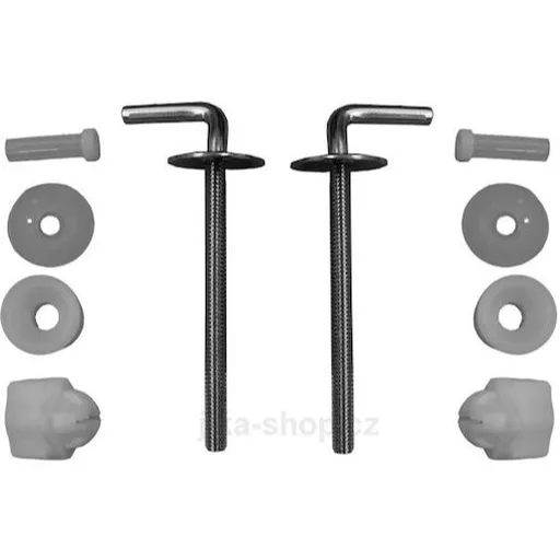 Jika Lyra Plus úchyty h8943830000001 9438.3.000.000.1