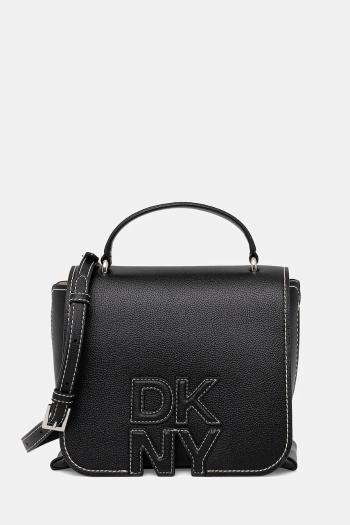 Kabelka Dkny čierna farba, R51DAJ39