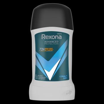 REXONA MEN antiperspirant stick Cobalt Dry 72H 50 ml