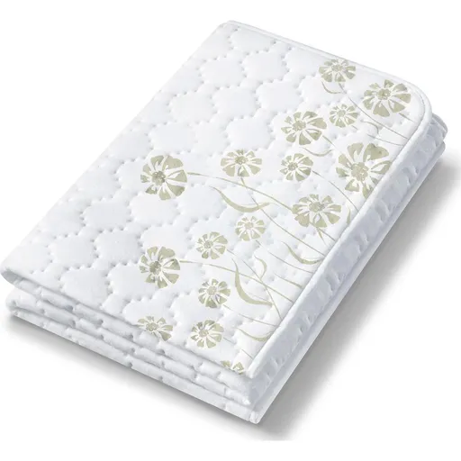 UB68 VYHRIEVACIA PODKRÝVKA BEURER