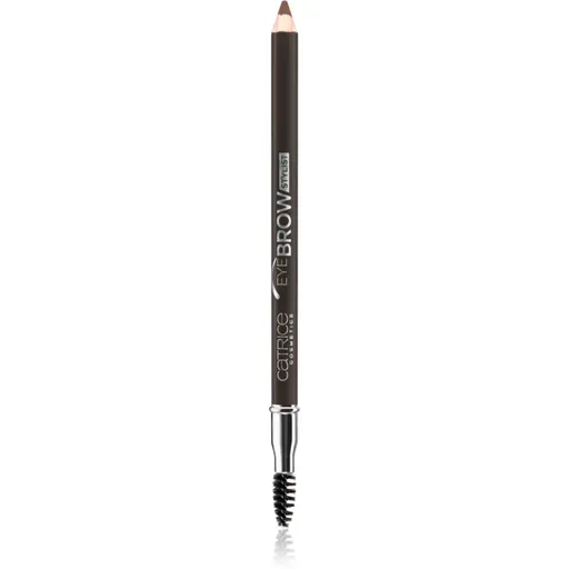Catrice Eyebrow Stylist ceruzka na obočie s kefkou odtieň 025 Perfect BROWn 1.4 g