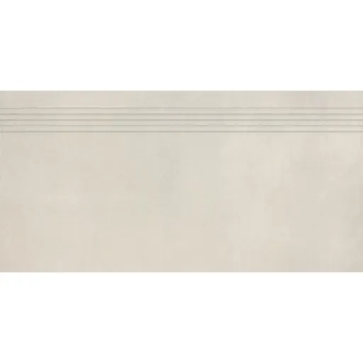 Schodovka Rako Extra slonová kosť 40x80 cm mat DCP84720.1