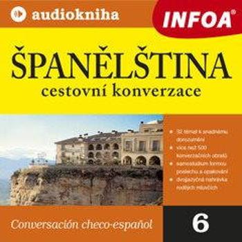 Španělština - cestovní konverzace